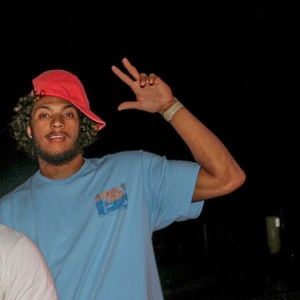 Meet your Posher, Jamille